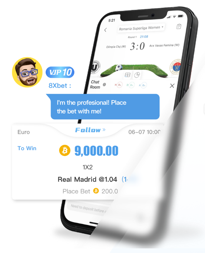 Lợi Ích của App 8xbet