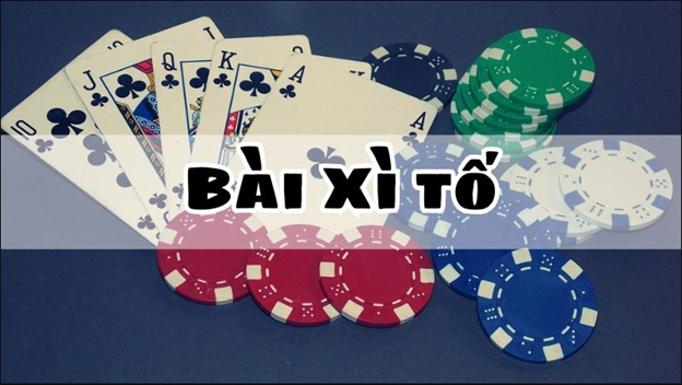 Nhiều bàn chơi và giải đấu xì tố 8xbet.