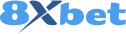 8xbet official logo