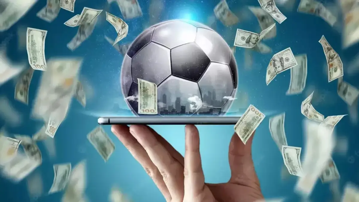 Bí Quyết Thắng Lớn Kèo Rung tại 8xbet với chiến lược cược thông minh