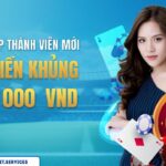 Hướng dẫn cách nhận khuyến mãi 88k tại 8xbet