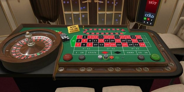 Hướng dẫn cách chơi American Roulette trực tuyến trên 8xbet với các mẹo và chiến lược giúp tăng cơ hội chiến thắng