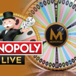 Chiến lược và mẹo chơi Monopoly Live trên 8xbet để tăng cơ hội thắng lớn